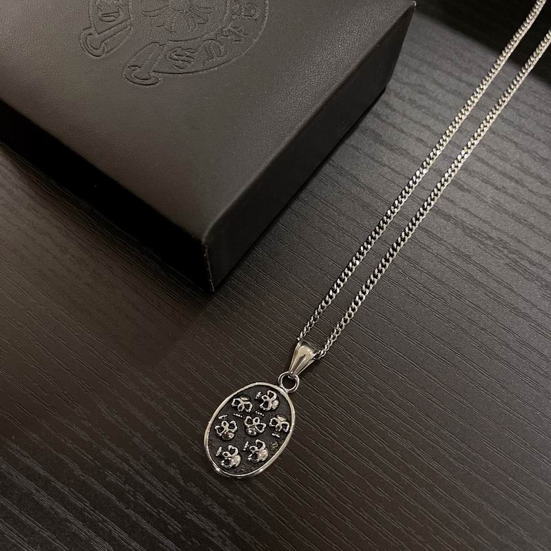 Chrome Hearts necklace 07yxh143